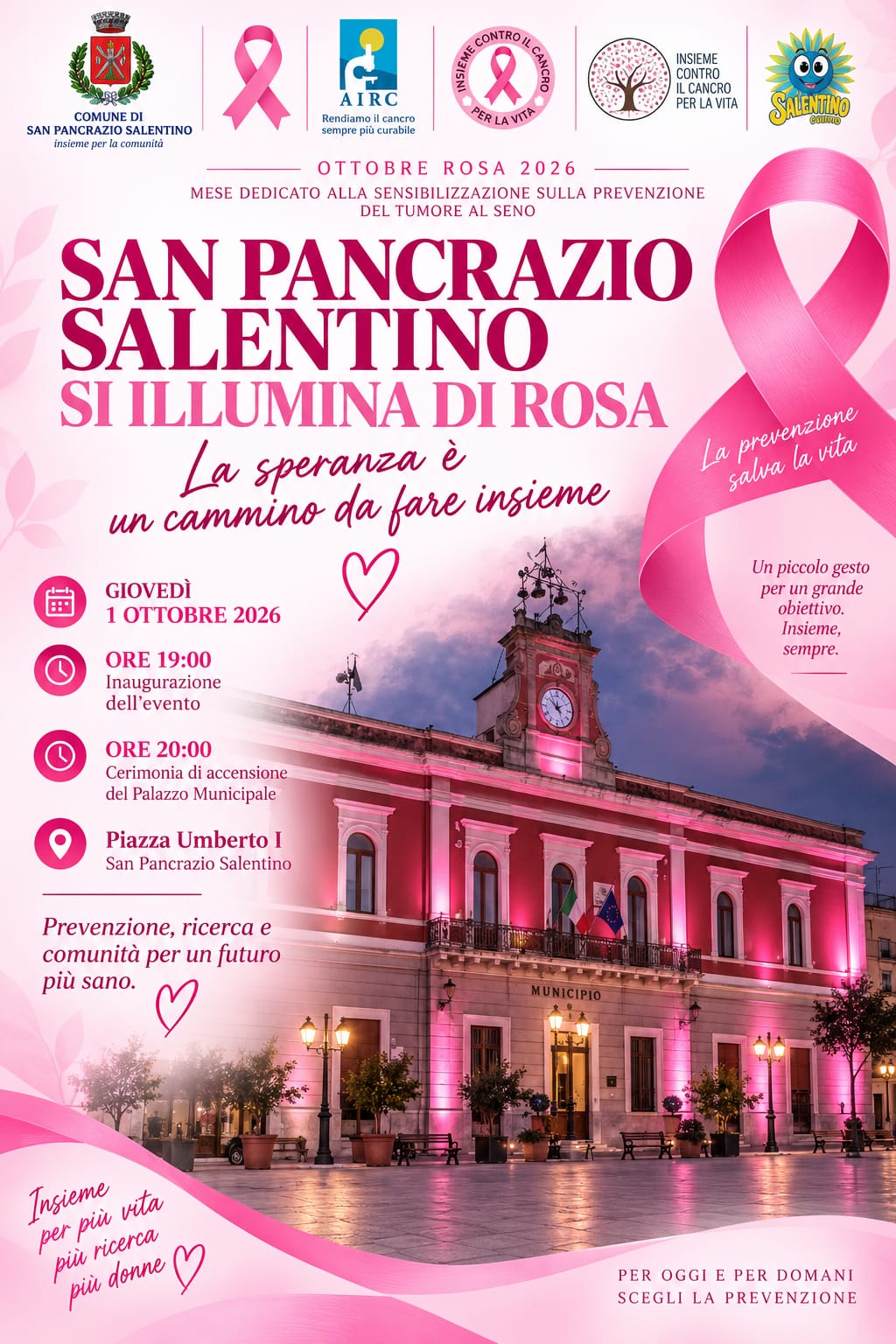 SAN PANCRAZIO