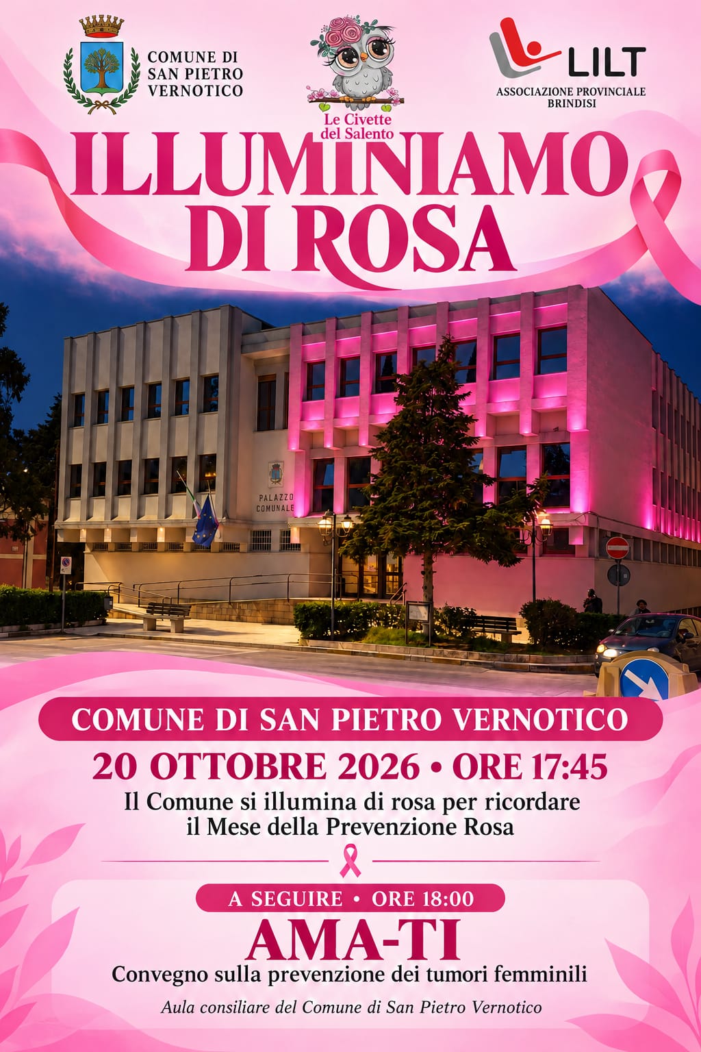SAN PIETRO