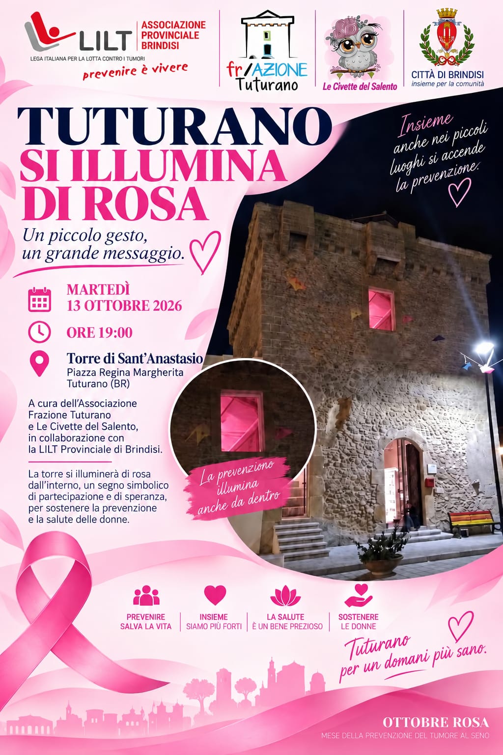 TUTURANO